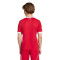 adidas Kids Liverpool Fc 2025-2026 Home Jersey