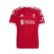 adidas Kids Liverpool Fc 2025-2026 Home Jersey