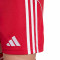 Pantalón corto adidas Liverpool Fc Primera Equipación 2025-2026 Niño