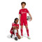 Pantalón corto adidas Liverpool Fc Primera Equipación 2025-2026 Niño