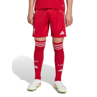 Short Domicile Liverpool Fc 2025-2026