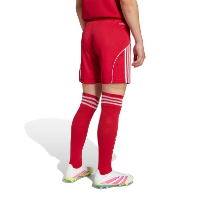 Pantalón corto Liverpool Fc Primera Equipación 2025-2026 Niño