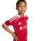 Conjunto adidas Liverpool Fc Primera Equipación 2025-2026 Niño