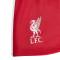 Conjunto adidas Liverpool Fc Primera Equipación 2025-2026 Bebé