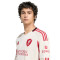 Camiseta adidas Liverpool FC Segunda Equipación M/L 2025-2026