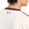 Camiseta adidas Liverpool FC Segunda Equipación M/L 2025-2026