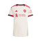 Camiseta adidas Liverpool FC Segunda Equipación 2025-2026 Mujer