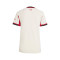 Camiseta adidas Liverpool FC Segunda Equipación 2025-2026 Mujer
