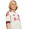 Camiseta adidas Liverpool Fc Segunda Equipación 2025-2026 Niño