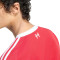 Camiseta adidas Liverpool FC Primera Equipación M/L 2025-2026