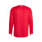 Camiseta adidas Liverpool FC Primera Equipación M/L 2025-2026