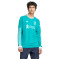 Maillot adidas Liverpool FC troisième kit M/L 2025-2026