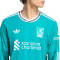 Maillot adidas Liverpool FC troisième kit M/L 2025-2026