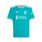 Camisola adidas Liverpool FC Terceiro Equipamento 2025-2026 Criança