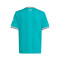 Camisola adidas Liverpool FC Terceiro Equipamento 2025-2026 Criança