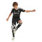 adidas Kids Liverpool Fc 2025-2026 Third Jersey