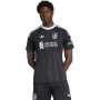Liverpool Fc Tercera Equipación 2025-2026-Black