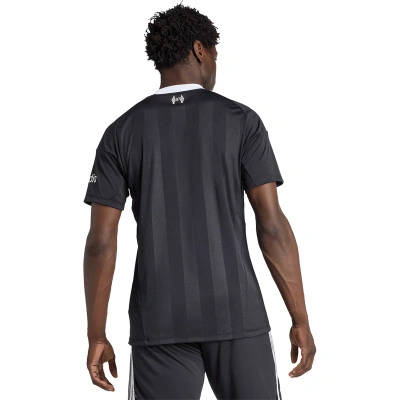 Camiseta Liverpool Fc Tercera Equipación 2025-2026