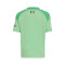 Conjunto adidas Liverpool Fc Primera Equipación Portero 2025-2026 Niño