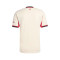 Camiseta adidas Liverpool Fc Segunda Equipación 2025-2026