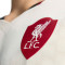 Camiseta adidas Liverpool Fc Segunda Equipación Authentic 2025-2026