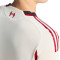 Camiseta adidas Liverpool Fc Segunda Equipación Authentic 2025-2026
