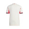 Camiseta adidas Liverpool Fc Segunda Equipación Authentic 2025-2026