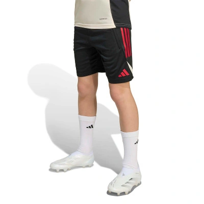 Pantalón corto Liverpool FC Training 2025-2026 Niño