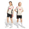 Camiseta adidas Liverpool Fc Training 2025-2026 Niño