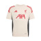 Camiseta adidas Liverpool Fc Training 2025-2026 Niño
