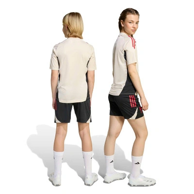 Kids Liverpool Fc 2025-2026 Training T-Shirt