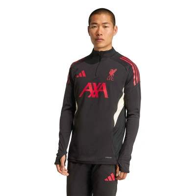 Sudadera Liverpool Fc Training 2025-2026