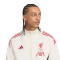 Chamarra adidas Liverpool Fc Training 2025-2026