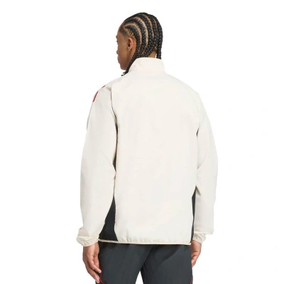 Chaqueta Liverpool Fc Training 2025-2026