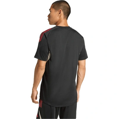 Camiseta Liverpool Fc Training 2025-2026