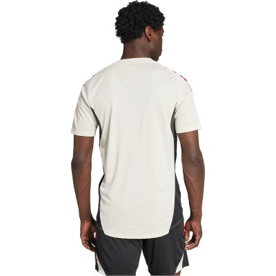 Camiseta Liverpool Fc Training 2025-2026