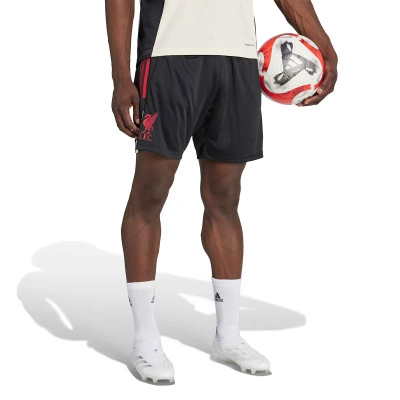 Calções Liverpool FC Training 2025-2026