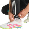 Pantalón largo adidas Liverpool FC Training 2025-2026 Niño