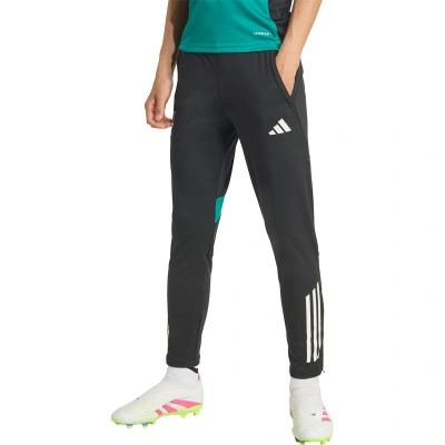 Pantalón largo Liverpool FC Training 2025-2026 Niño