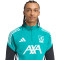Sudadera adidas Liverpool FC Training 2025-2026