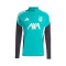 Sudadera adidas Liverpool FC Training 2025-2026