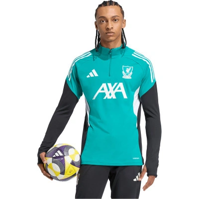 Sudadera Liverpool FC Training 2025-2026