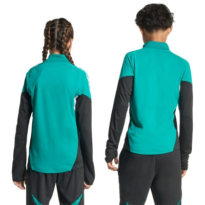 Kids Liverpool FC 2025-2026 Training Sweatshirt