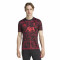Camiseta adidas Liverpool Fc Pre-Match 2025-2026