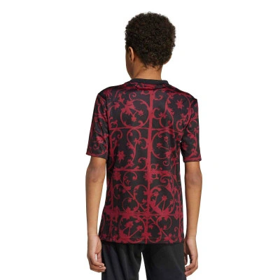 Kids Liverpool FC 2025-2026 Pre-Match Jersey