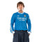 adidas Real Madrid 2025-2026 Long Sleeve Third Jersey