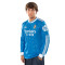 adidas Real Madrid 2025-2026 Long Sleeve Third Jersey