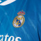 adidas Real Madrid 2025-2026 Long Sleeve Third Jersey