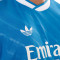 adidas Real Madrid 2025-2026 Long Sleeve Third Jersey