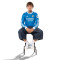 adidas Real Madrid 2025-2026 Long Sleeve Third Jersey